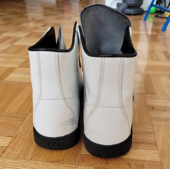 Alife hi top sneakers samples - Picture 4 of 5